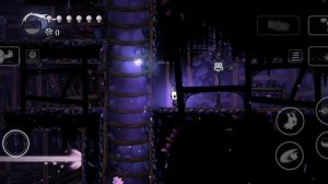 hollow knight серия 4