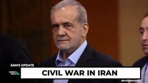 США начали масштабное наступление против Ирана_ конфликт выходит из-под контроля