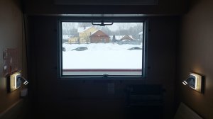 Реновация кают - 4 часть