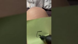 Легко брата обмануть 😜😜😜