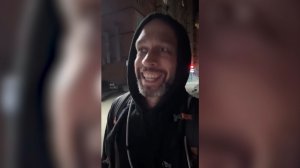 Мужчина никогда не забудет поездку в такси в Дагестане!