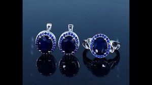 💎ЧАСТЬ 2💎НОВИНКИ💎ПРЕЗЕНТАЦИЯ СЕРЕБРЯНЫХ УКРАШЕНИЙ ОТ ЭВОРЫ💎ЗАКАЗЫ💎Jewellery Silver💎