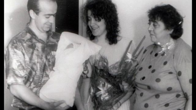 Шохакат Хачатуровна