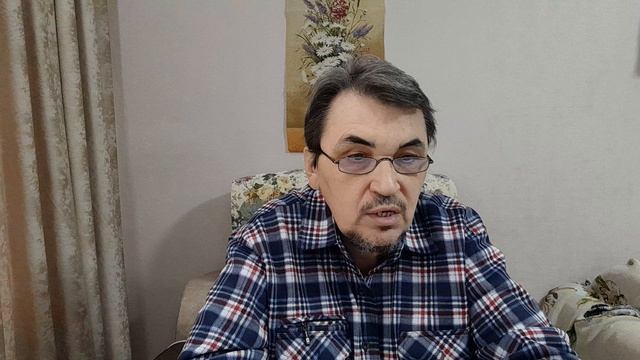 О Святом Луке Крымском (гл.18). Авторское чтение. 06.03.2026