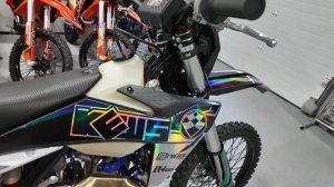 УММ kews k23 nc250 (177fmm)