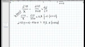21 огэ задачи на движение