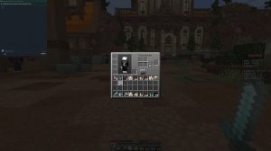 играю на рейдмайне и на бобус крафт