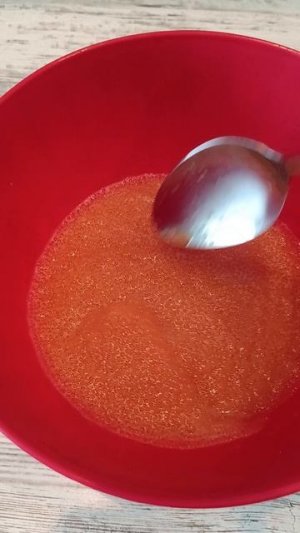 Икорка щучья.