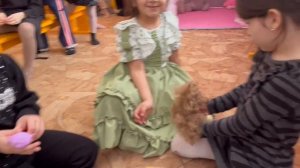 Самостоятельная деятельность