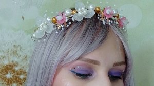 💜💜Собираемся со мной💜💜