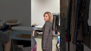 Цельнокроенный рукав с ластовицей: как сделать удобную пройму на пальто