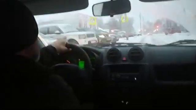 Komputersem едет с Пролетарки домой [get.gt]