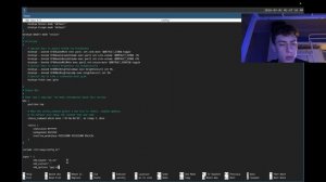 Лабораторная работа 1
