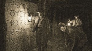 Солдаты под Ленинградом попали в туман и оказались в другом мире