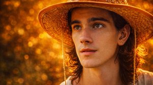 Мандариния страна чудес - трейлер (2026)