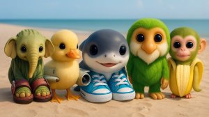 Тралалериты Говорят Тралала