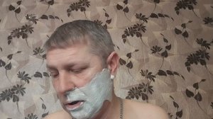 Какое бритье после камня СССР