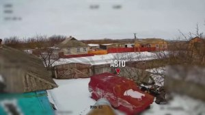 🔥Сумское направление. Работает «Рубикон»