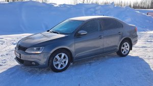 Обзор на Volkswagen Jetta VI, 2012  ПРОХОР | Просто Хорошие Автомобили!