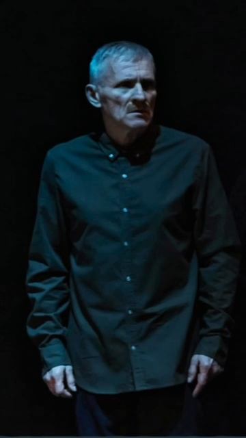 Рубрика «МОЙ ТЕАТРАЛЬНЫЙ АРХИВ №80» Рекламный ролик спектакля «САМОУБИЙЦА» март 2026г.