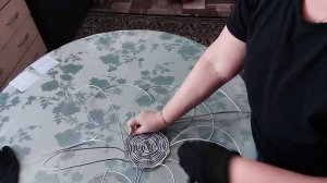 ✅️Гриб готов!