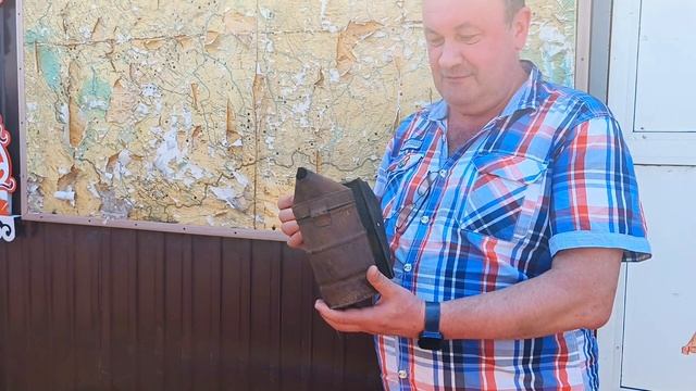 “У самовара "Музей СССР на трассе Казань -Набережные Челны