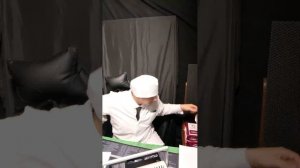 Стрим говорит Бромедик