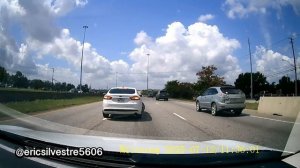 плохие водители и аварии — учимся водить #1378