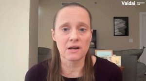 Дискуссия, посвящённая ситуации вокруг Ирана