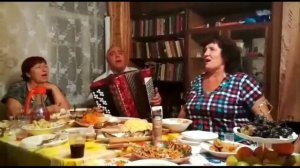 Письмо солдата