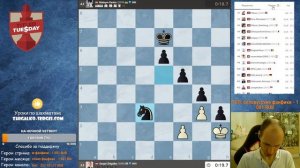 ТИТУЛЬНЫЙ_ЧЕТВЕРГ!_Играет_СЕРГЕЙ_ЖИГАЛКО_и_ТОПЫ_МИРА!_Шахматы_На (3)