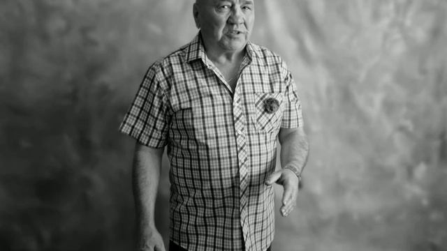 Виталий Парыгин - Воспоминание