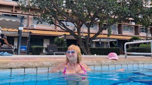 Наш день в Паттайе!!!Музыкальный фестиваль начинается!!!