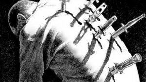 Америка снова вероломно обманула и воткнула нож в спину.