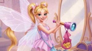 Сказка Зубная Фея Видео для детей