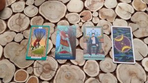 да или нет? 4 варианта без тайм-кода таро расклад