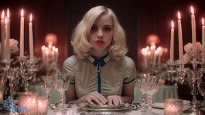 Останься еще немного [ai клип]