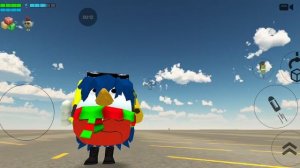 Заходите на мой сервер