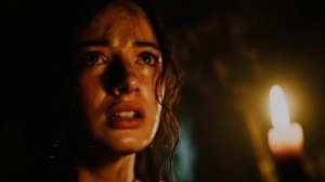 Призрак первой любви