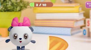 малышарики мультфильм для детей познавательный и развивающий