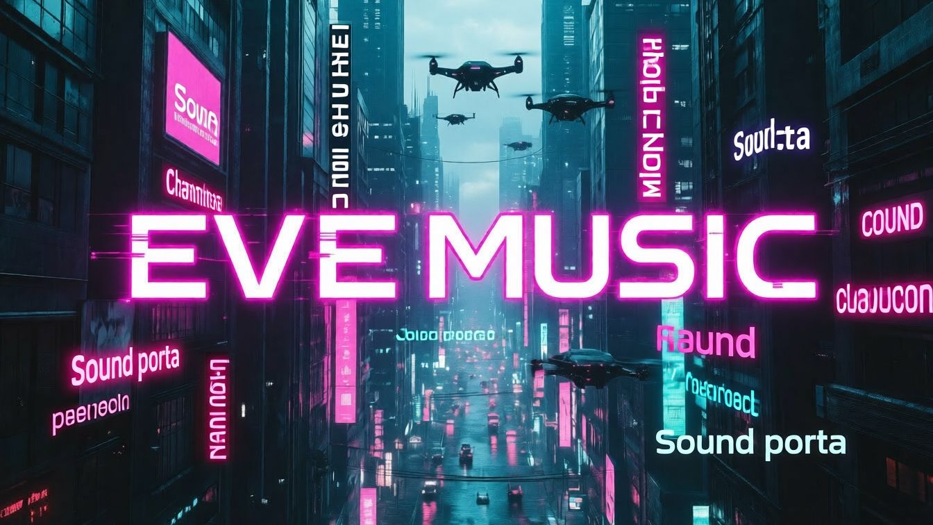 EveMusic