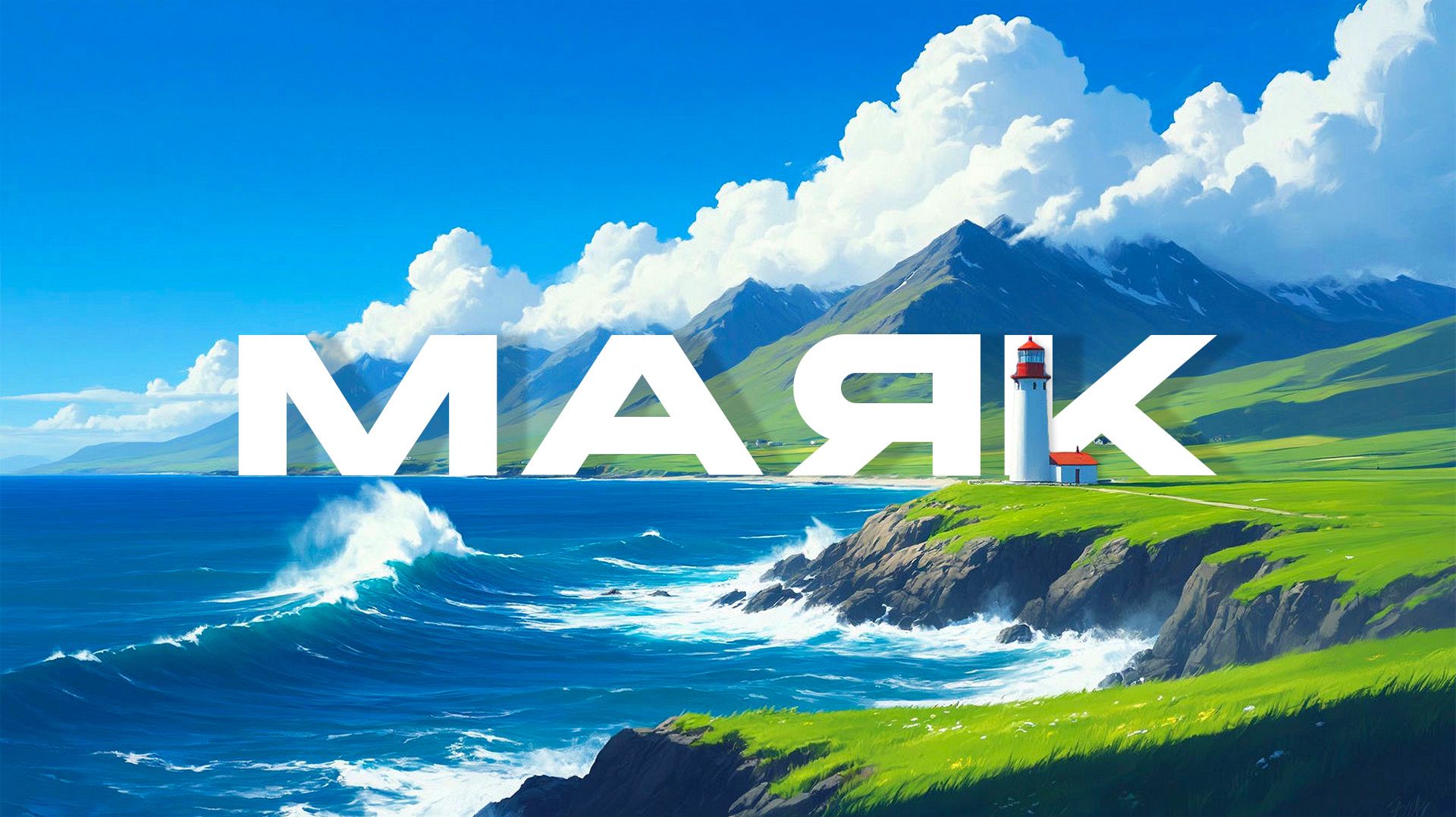 INAGO - Маяк (EDM трек)