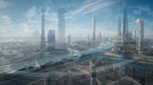 𝔽𝕦𝕥𝕦𝕣𝕖 ℂ𝕚𝕥𝕪 𝟚𝟚𝟚𝟝 🌆