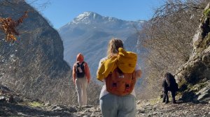 каньон Мртвица. Черногория.