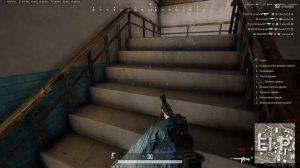 PUBG: очередная катка с адреналином (ЧАСТЬ 2)