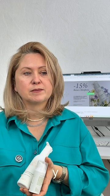 Почему кожа становится чувствительной?