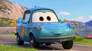 Звонкие сказки мультик