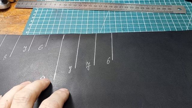 Делаю кнут арапник.(видео 2)