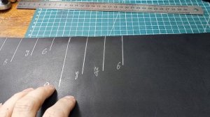 Делаю кнут арапник.(видео 2)