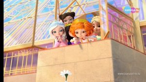 Анонс День Дружбы 29-30 июля Карусель (25.07.2022)